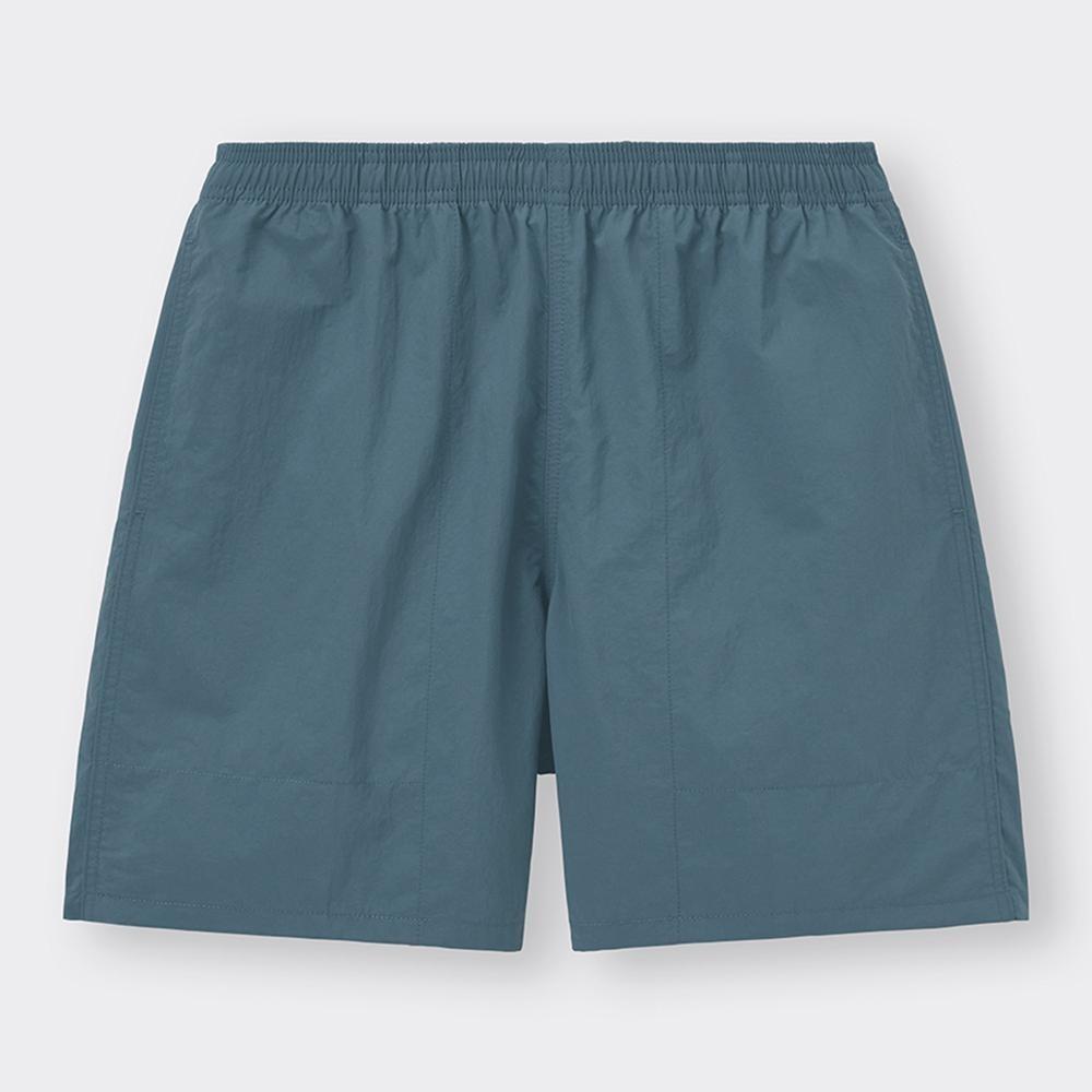 GU by Uniqlo Color Active Shorts