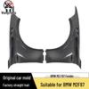 BMW M2 F87 Carbon Fiber Fender and Side Skirt Accessories