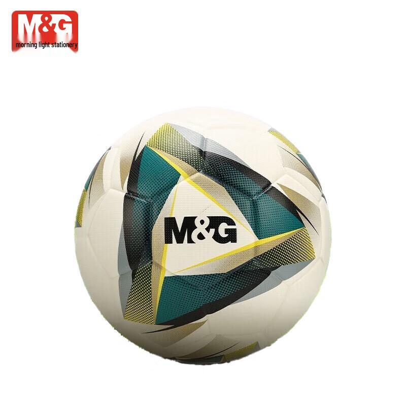 Chenguang AST09912 Machine-Stitched Football