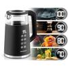 Electric Kettle Berdsen