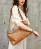 Pigment Wide Strap Shoulder Bag (Tybe260303)