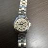 Used RADO GREEN HORSE automatic watch