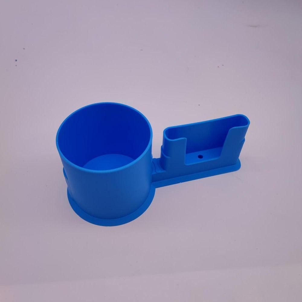 PVC Paddle Board Cup Holder Creative Kayak Cup Holders Aquatic Sports Kayak Drink Holder