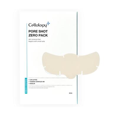 Gesichtspflege – Gesichtsmasken