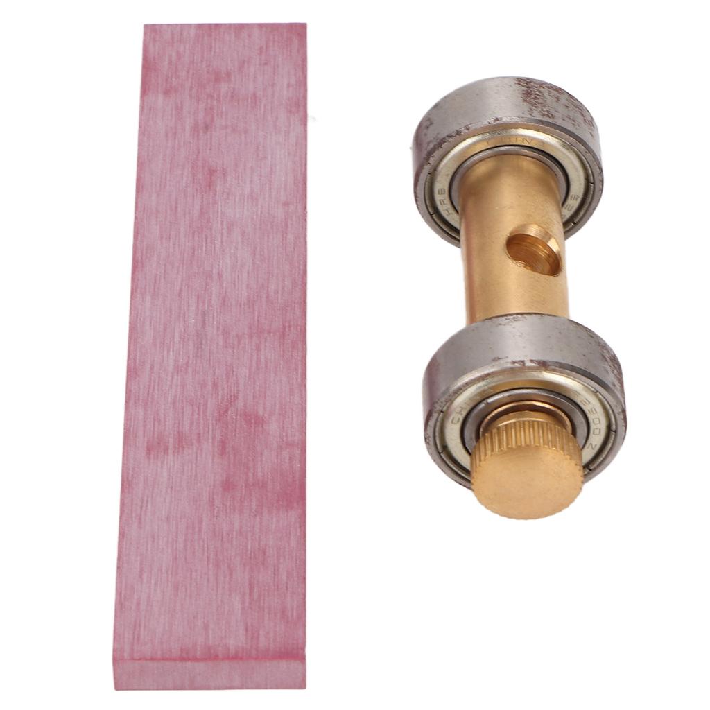 Klokke Skrutrekker Bryne 3000 Grit Kobber Armbåndsur Skrutrekker Sliper Reparasjonsverktøy