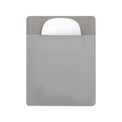 External Hard Holder for Laptop Portable Pocket HDD & SSD Adhesive Carrying for Case Cable & Earphone Po