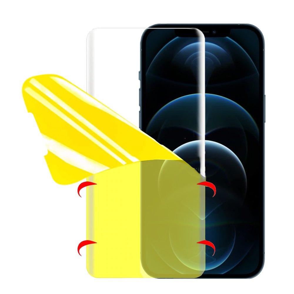 Hydrogel foil for iPhone 12 Mini