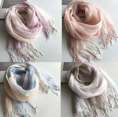 Accessori – Sciarpe e foulard