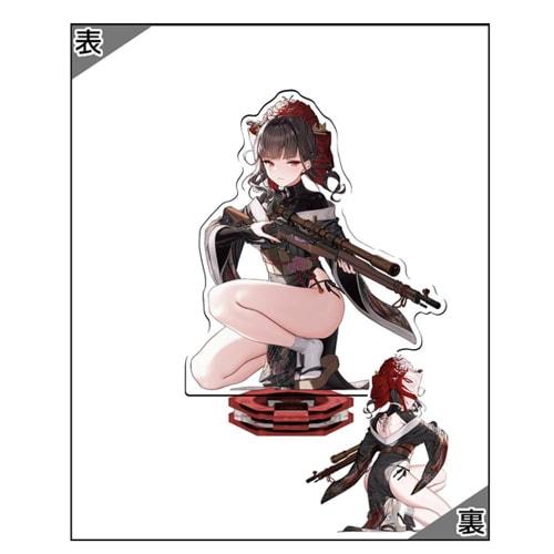 Goddess of Victory NIKKE Original Version "NK 0018 Sakura" NIKKE DUEL ENCOUNTER