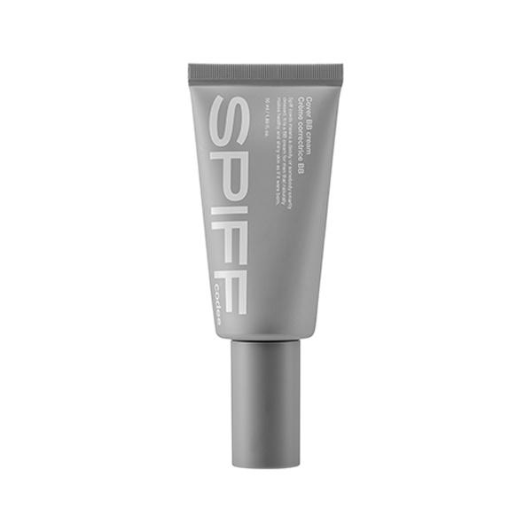 

[The FACE Shop] Spiff Codes Cover BB Cream 50мл