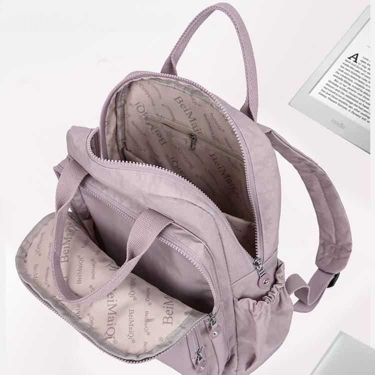 Neuer Mode-Damenrucksack Rucksack