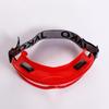 Universal Fire Helmet Goggles: Windproof, Dustproof, Splash Resistant Safety Eyewear for Forest Rescue