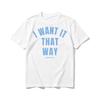 Backstreets Boys T-Shirts I Was There Concert Vegas Residency Leisure 100% Cotton Tee Shirt Crew Neck T Shirt Gift Clothing