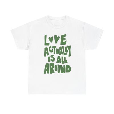 Tops – T-Shirts