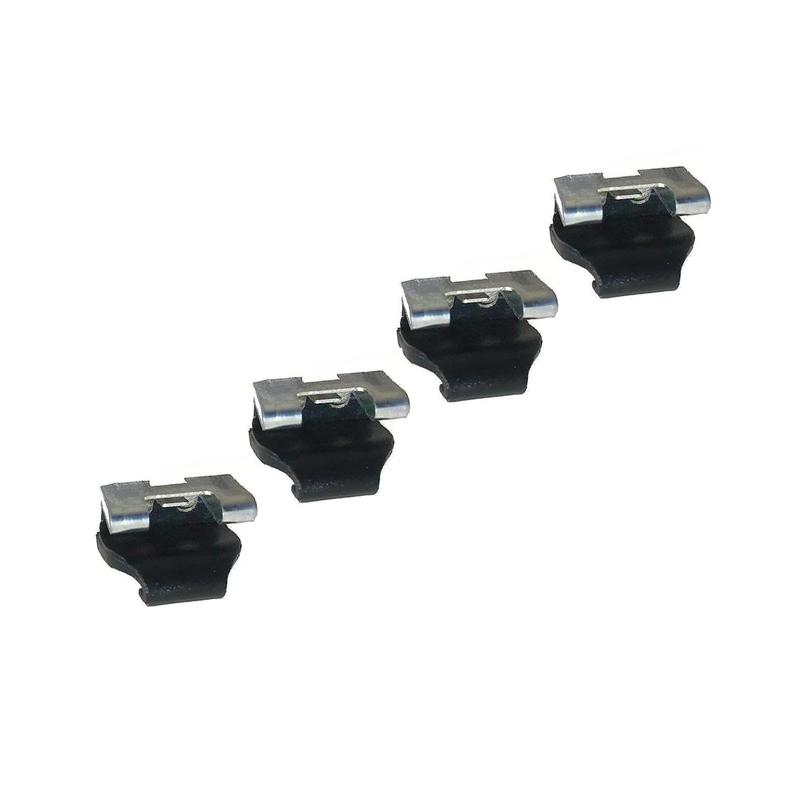 Car Repair Vehicle Maintenance Left Right Door Curtain Clip Vehicle Door Accessories Vehicle Fitment Easy tallation