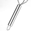 Masher Steel Potato Ricer Stainless Puree Garlic Presser Vegetable Fruit Press Maker Gadget Kitchen