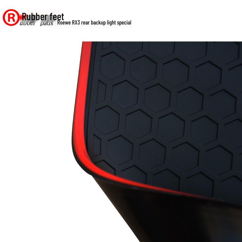 Roewe RX3 Wasserdichte und Strapazierfähige Kofferraummatte