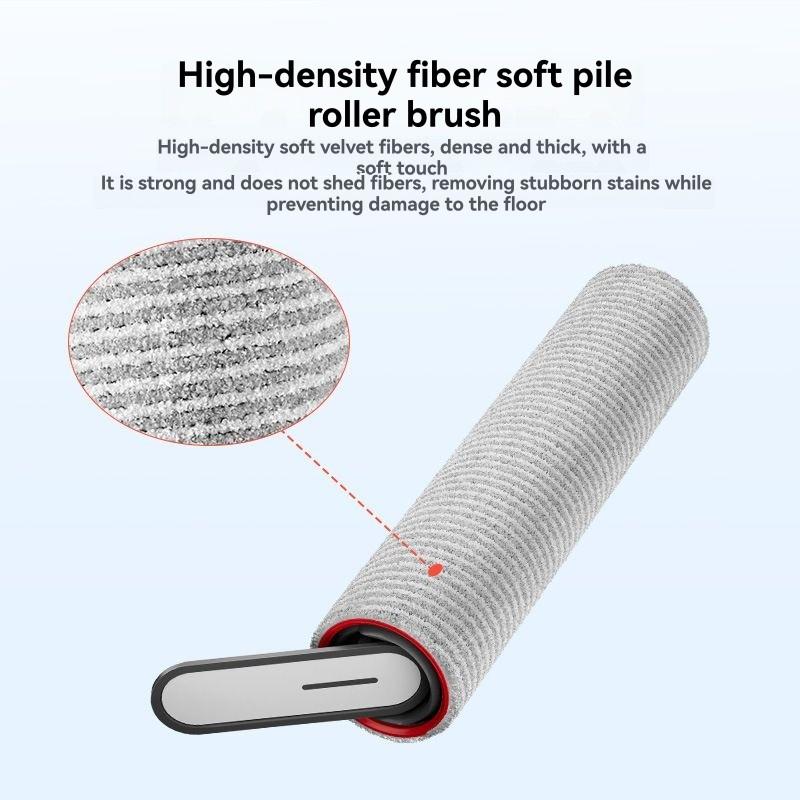 A71G-Vacuum Cleaner Replacement Parts For Dreame Mars Roller Brush Filter Accessory Kit