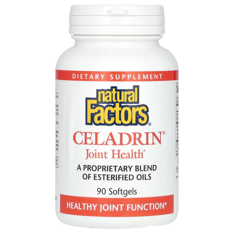 Celadrin, Joint Health, 90 Softgels