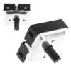 Selector Latching Switches 4 Position Rotary switching Electric Heater Radiator Replacement Part Accessories