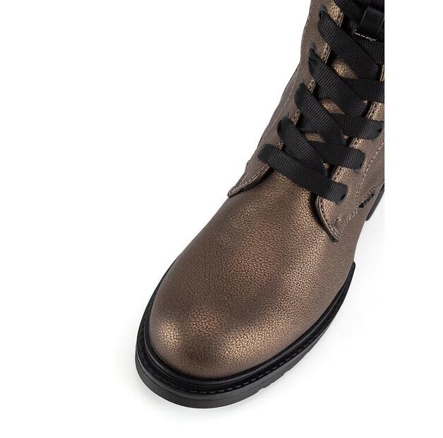 Ankle Boots MEXX MI001712343W Copper