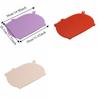 Double-Sided Anti-Mildew Cutting Board Non-Slip Fruit Cutting Board Chopping Board  Camping