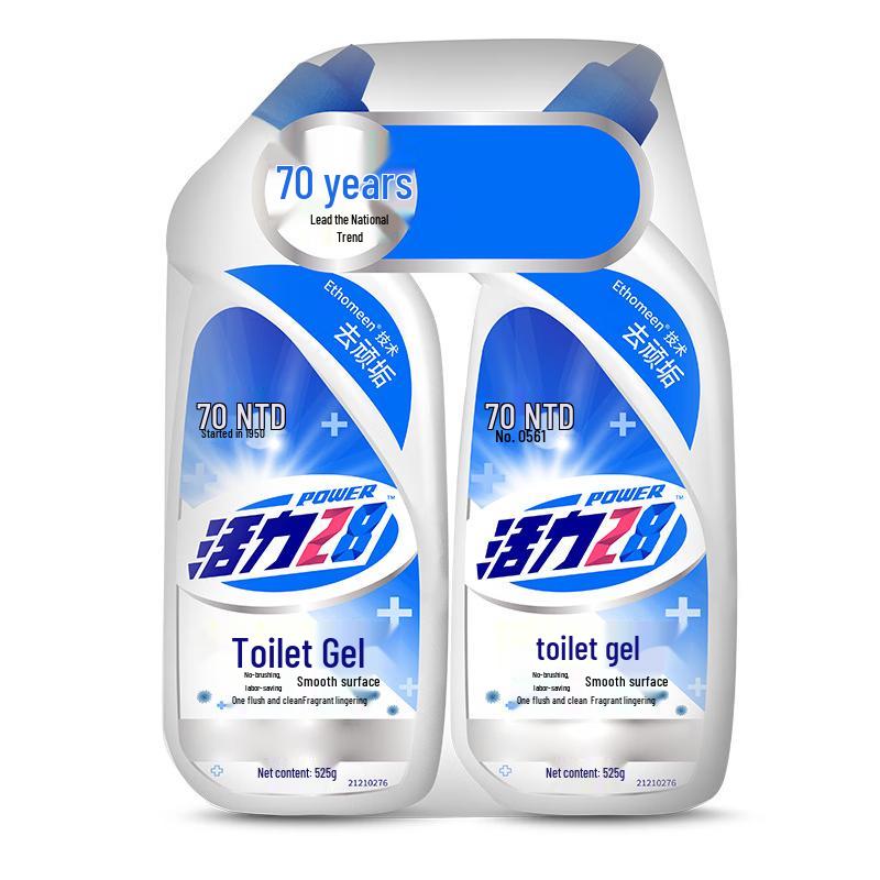 Shangqi Household Toilet Cleaner