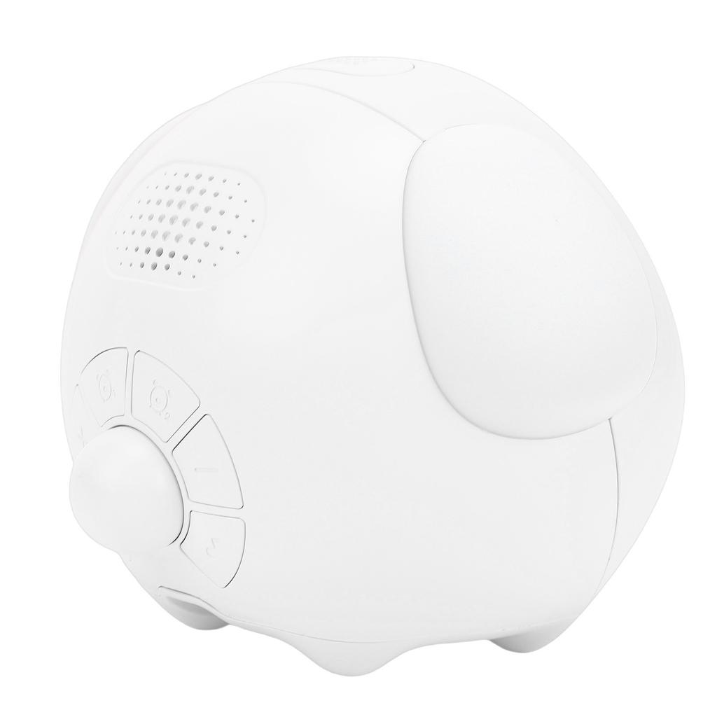 Kids Alarm Clock   Brightness Night Light Voice Activated Wake Up Alarm Clock Toy for Toddlers Students Boys Girls