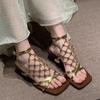 Calzado para mujer – Sandalias