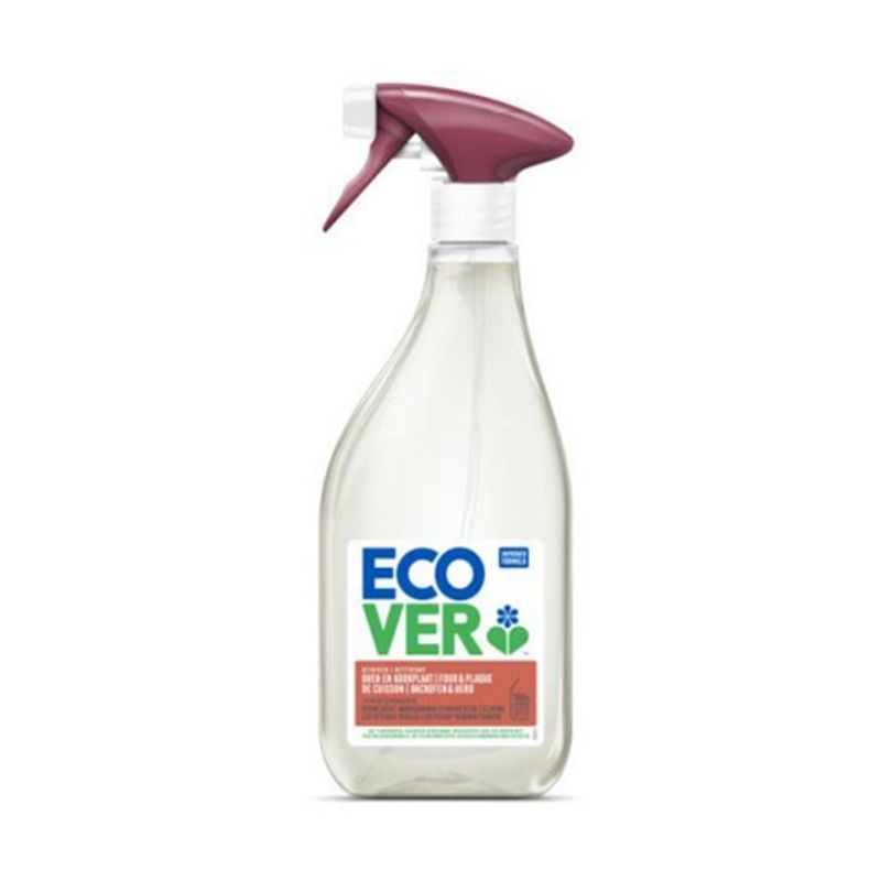 Ecover Oven Stove Cleaner 500ml