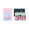 Netflix K-pop Demon Hunters Official Merchandise SODA POP L HOLDER POSTER SET