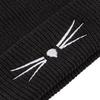 Fashion Unisex Winter Warm Knitted Hat Creative Cat Ear Hat