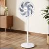 Midea Pionowy wentylator cyrkulacyjny