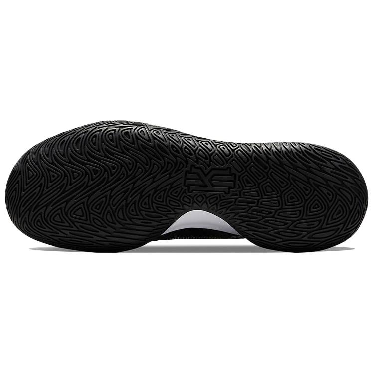 New Nike Kyrie Flytrap V Black Cool Grey CZ4100-002