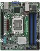 Asrock EC266D4ID-2T/X550 mini-ITX Motherboard LGA 1700
