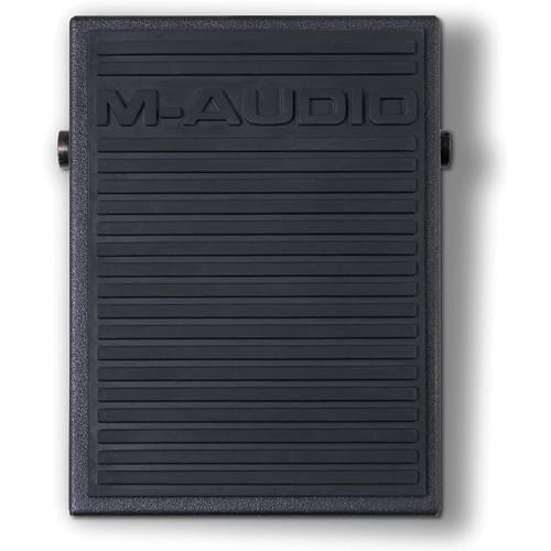 M-Audio SP-1 Pedal Switch for Digital Pianos and Keyboards