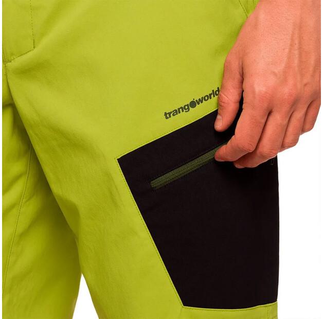 Trangoworld Shorts Laruns SF