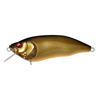 Megabass IXI FURIOUS Imae Gold 1.5