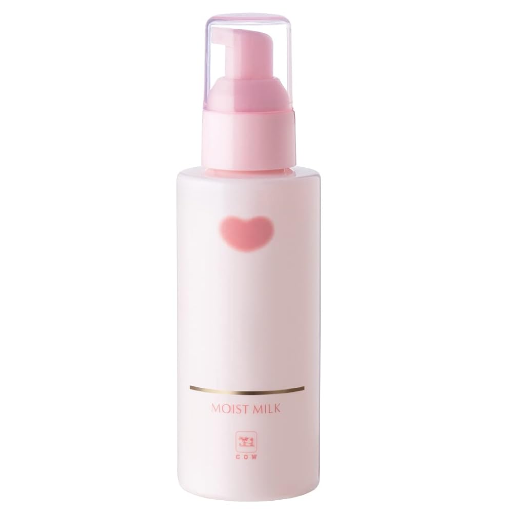 Cow Brand Additive-Free Moisturizing Lotion 150mL