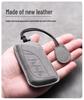 2026 Lexus RZ450e/RZ300e Sheepskin Leather Key Case Cover