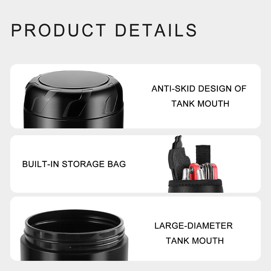 Vodotěsná brašna na nářadí pro opravu jízdních kol Přenosná kapsle na cyklistické nářadí Taška na držák nářadí pro silniční kolo Snadné použití