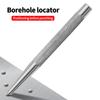 5 In Heavy Duty Automatic Center Punch Perfect Automatic Center Punch for Metal