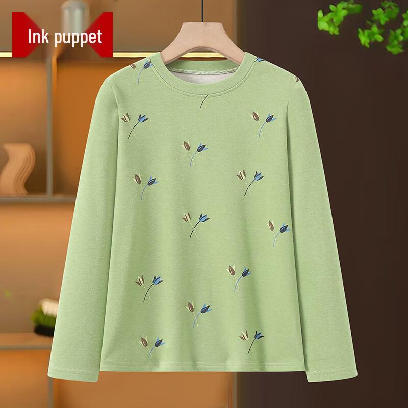 

Moyou Women s Plus Size Warm Long-Sleeve Base Layer Top 9XL (fits 195-210 lbs)