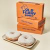 Old Ferry Donut Coconut Donut 180g x 2 pcs