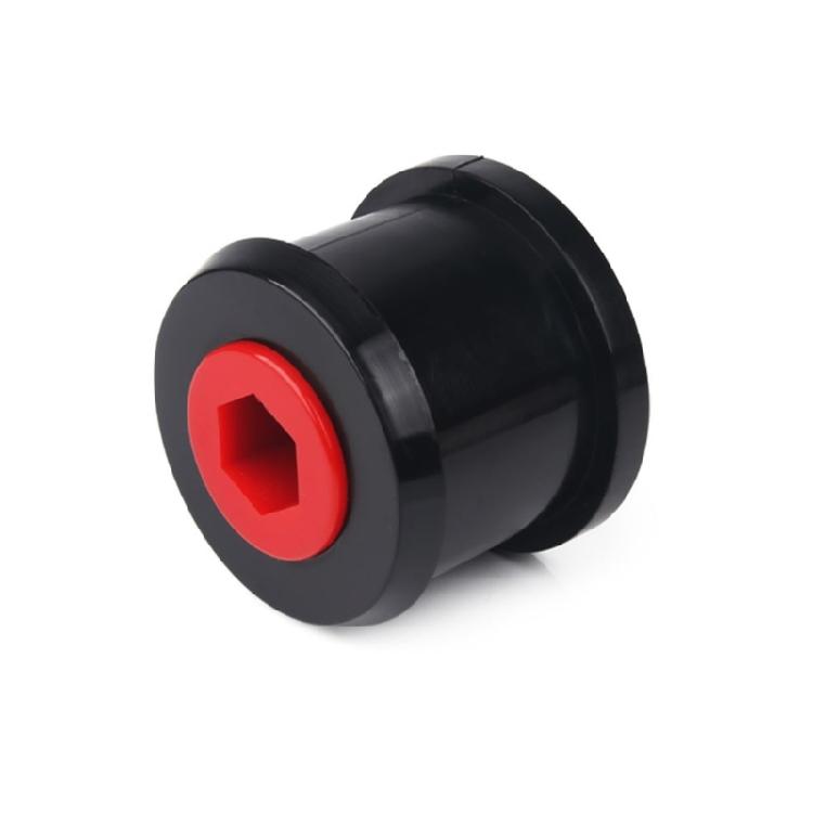Precise Engineered Front Lower Arm Bushings Increased Hardness For R50 R52 R55 R56 R57 R58 R59 Better Steering Control