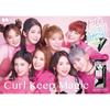Kose - Curl Keep Magic Mascara Clear Black