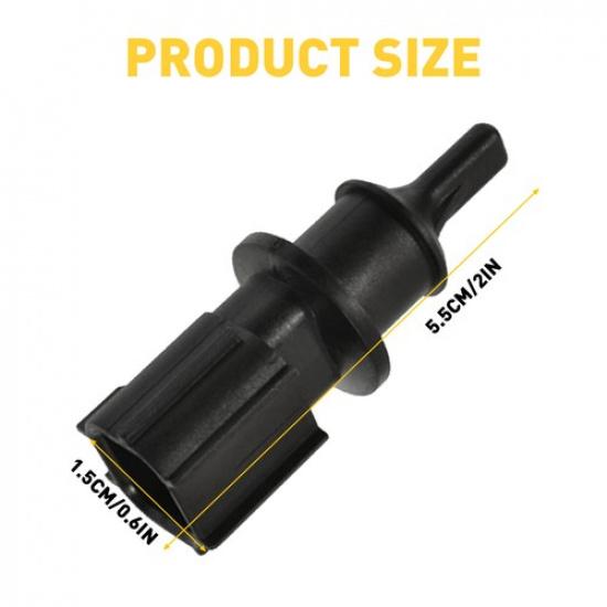 Air Temperature Sensor for 2007-2017 Jeep compass patriot 2009-19 Dodge journey