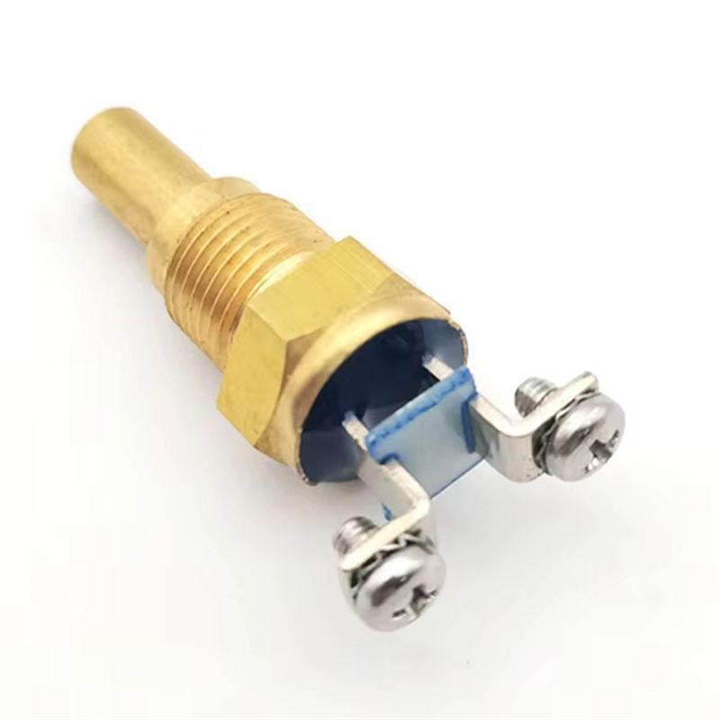 5I-7578 2979314 Water Temperature Sensor For Caterpillar CAT 320B C 312 320 Excavator S6K 2979315 34390-00800