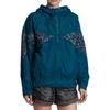 adidas X Stella McCartney Collaboration Collection Jacket Women's Blue EA2536