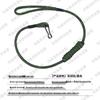 Tactical Anti-Loss Retention Lanyard
